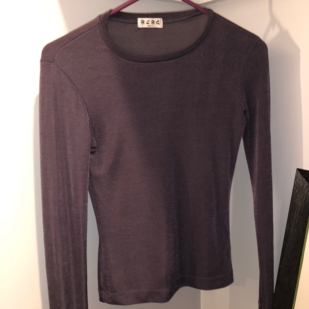 Bcbg